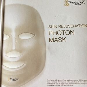 Project E Mask